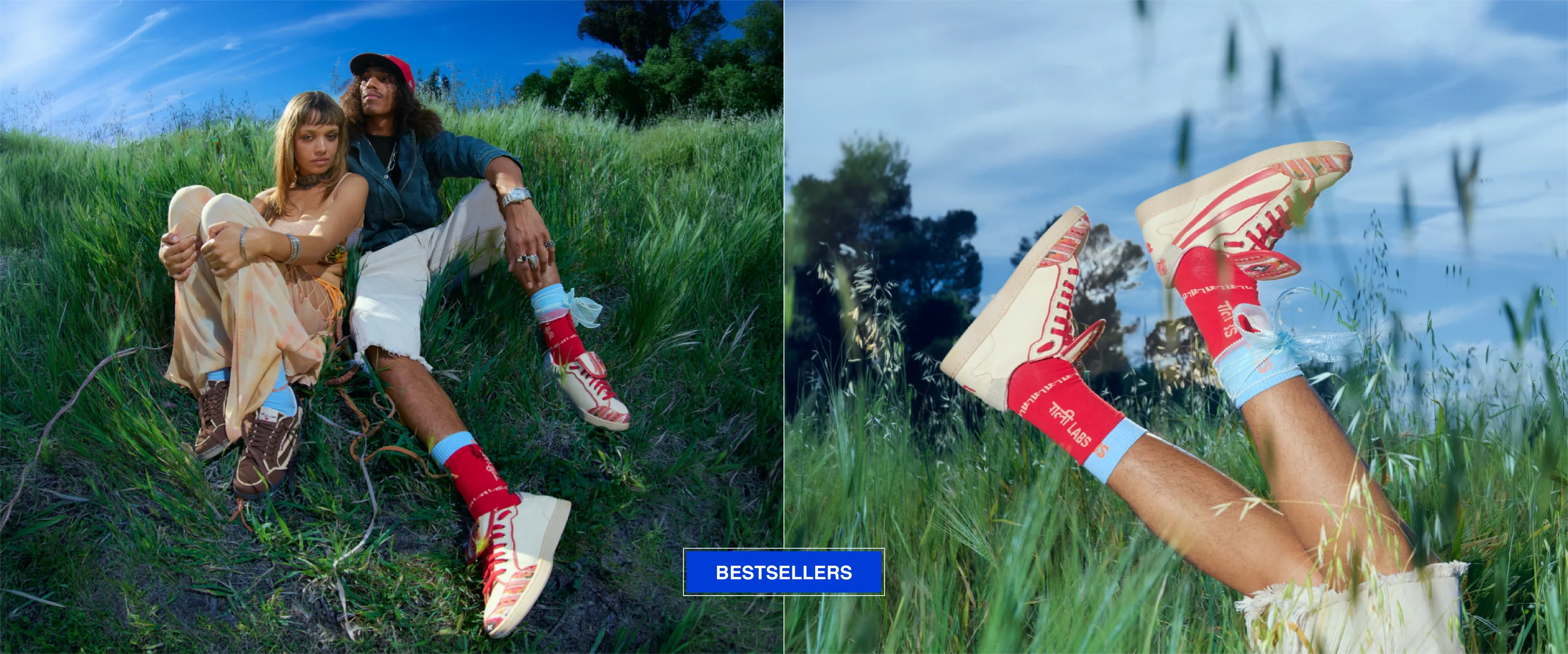 Streetwear Reimagined for the Global Stage